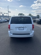 Used 2019  Dodge Grand Caravan 4d Wagon SXT at Bulldog Motors near Pasco&comma; WA