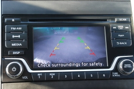 Used 2016  Nissan Frontier 4WD Crew Cab S at Bulldog Motors near Pasco&comma; WA