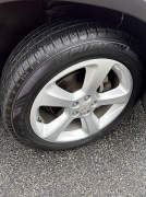 Used 2015  Chevrolet Trax 4d SUV AWD LTZ at Bulldog Motors near Pasco&comma; WA