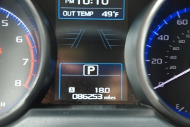 Used 2019  Subaru Legacy 4d Sedan 2.5i Premium at Bulldog Motors near Pasco, WA