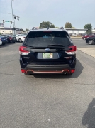 Used 2020  Subaru Forester Sport CVT at Bulldog Motors near Pasco&comma; WA