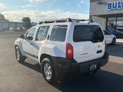 Used 2007  Nissan Xterra 4WD 4dr Manual Off Road at Bulldog Motors near Pasco&comma; WA
