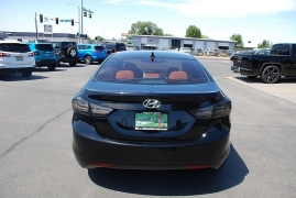 Used 2013 Hyundai Elantra 4dr Sdn Auto GLS (Alabama Plant) at Bulldog Motors near Pasco, WA