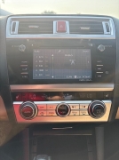 Used 2015  Subaru Legacy 4d Sedan 2&period;5i Limited at Bulldog Motors near Pasco&comma; WA