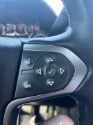 Used 2015  Chevrolet Tahoe 4d SUV 4WD LTZ at Bulldog Motors near Pasco&comma; WA