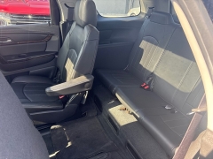 Used 2016  GMC Acadia 4d SUV AWD Denali at Bulldog Motors near Pasco&comma; WA