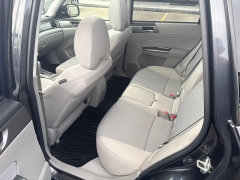 Used 2013  Subaru Forester 4dr Auto 2&period;5X Premium at Bulldog Motors near Pasco&comma; WA