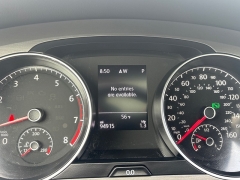 Used 2016  Volkswagen Golf 4d Hatchback TSI S Auto w&sol;Sunroof at Bulldog Motors near Pasco&comma; WA