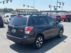 Used 2017  Subaru Forester 4d SUV 2&period;5i CVT at Bulldog Motors near Pasco&comma; WA