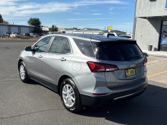 Used 2023  Chevrolet Equinox AWD 4dr LT w&sol;1LT at Bulldog Motors near Pasco&comma; WA