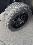 Used 2018  Chevrolet Silverado 1500 4WD Crew Cab LT Z71 at Bulldog Motors near Pasco&comma; WA