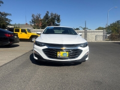Used 2023  Chevrolet Malibu 4dr Sdn 1LT at Bulldog Motors near Pasco&comma; WA