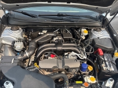 Used 2015  Subaru Legacy 4d Sedan 2&period;5i Premium PZEV at Bulldog Motors near Pasco&comma; WA