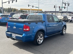 Used 2010  Ford Explorer Sport Trac 4d SUV AWD Adrenalin at Bulldog Motors near Pasco&comma; WA
