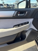 Used 2018  Subaru Legacy 4d Sedan 2&period;5i Premium at Bulldog Motors near Pasco&comma; WA