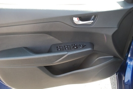 Used 2020 Hyundai Accent SE Sedan IVT at Bulldog Motors near Pasco, WA