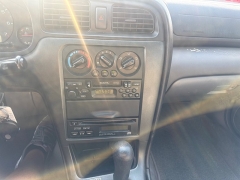 Used 2002  Subaru Legacy Wagon 5dr L at Bulldog Motors near Pasco&comma; WA