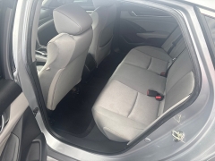 Used 2019  Honda Accord Sedan 4d LX 1&period;5L at Bulldog Motors near Pasco&comma; WA