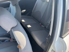 Used 2009  Hyundai Accent 3dr HB Man GS at Bulldog Motors near Pasco&comma; WA