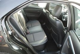 Used 2016  Toyota Corolla 4dr Sdn (Natl) at Bulldog Motors near Pasco, WA