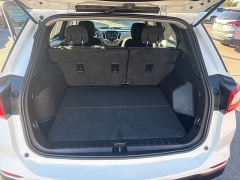 Used 2019  Chevrolet Equinox 4d SUV AWD LS at Bulldog Motors near Pasco&comma; WA