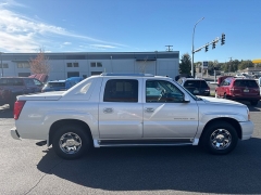 Used 2004  Cadillac Escalade EXT 4d SUV AWD at Bulldog Motors near Pasco&comma; WA