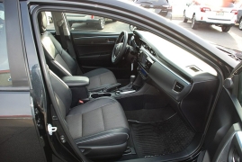 Used 2016  Toyota Corolla 4dr Sdn (Natl) at Bulldog Motors near Pasco, WA