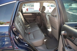 Used 2010 Honda CR-V 4d SUV 4WD EX-L at Bulldog Motors near Pasco, WA