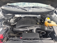 Used 2014  Ford F-150 4WD SuperCrew at Bulldog Motors near Pasco&comma; WA