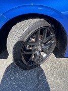 Used 2023  Honda Civic Sedan Sport CVT at Bulldog Motors near Pasco&comma; WA