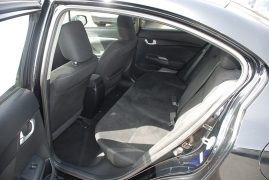 Used 2013 Honda Civic Sedan 4d EX at Bulldog Motors near Pasco, WA