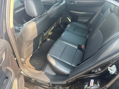 Used 2016  Subaru Legacy 4d Sedan i Limited at Bulldog Motors near Pasco&comma; WA