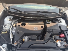 Used 2015  Nissan Altima 4dr Sdn I4 2&period;5 SV at Bulldog Motors near Pasco&comma; WA
