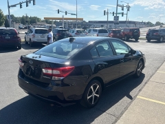 Used 2020  Subaru Impreza Premium 4-door CVT at Bulldog Motors near Pasco&comma; WA