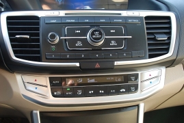 Used 2013  Honda Accord Sedan 4d LX CVT at Bulldog Motors near Pasco, WA