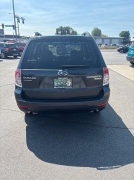 Used 2011  Subaru Forester 4d SUV X 5spd Alloy Wheel Value Pkg at Bulldog Motors near Pasco&comma; WA