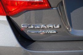 Used 2019  Subaru Legacy 4d Sedan 3.6R Limited at Bulldog Motors near Pasco, WA