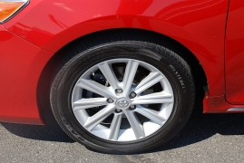 Used 2014 Toyota Camry 4dr Sdn I4 Auto (Natl) at Bulldog Motors near Pasco, WA