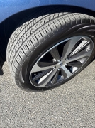 Used 2019  Subaru Legacy 4d Sedan 2&period;5i Limited at Bulldog Motors near Pasco&comma; WA