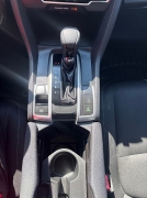 Used 2016  Honda Civic Sedan 4d LX CVT at Bulldog Motors near Pasco&comma; WA