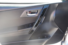 Used 2017 Toyota Corolla iM 5d Hatchback 6spd at Bulldog Motors near Pasco, WA