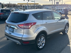 Used 2013  Ford Escape 4d SUV 4WD SEL at Bulldog Motors near Pasco&comma; WA