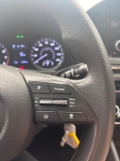 Used 2021  Hyundai Sonata SE 2&period;5L at Bulldog Motors near Pasco&comma; WA