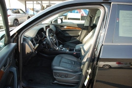 Used 2018 Audi Q5 2.0 TFSI Premium at Bulldog Motors near Pasco, WA