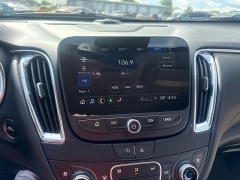 Used 2024  Chevrolet Malibu 4dr Sdn 2LT at Bulldog Motors near Pasco&comma; WA