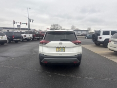 Used 2022  Nissan Rogue AWD SV at Bulldog Motors near Pasco&comma; WA
