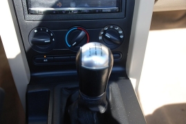 Used 2005 Ford Mustang 2d Convertible Deluxe at Bulldog Motors near Pasco, WA