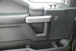 Used 2016  Ford F-150 4WD SuperCrew XLT 5 1/2 at Bulldog Motors near Pasco, WA