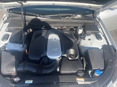 Used 2010  Hyundai Genesis 4d Sedan 4&period;6L at Bulldog Motors near Pasco&comma; WA