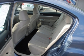 Used 2013 Subaru Legacy 4d Sedan i Premium at Bulldog Motors near Pasco, WA